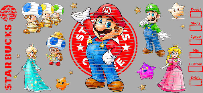 16oz Starbucks-SBK-170